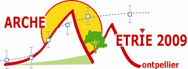 Archéométrie 2009
